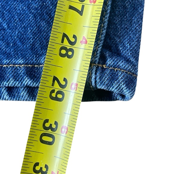 Bob Barker Men’s/ Unisex Denim Jean Pants Size 34x32 - Picture 5 of 7